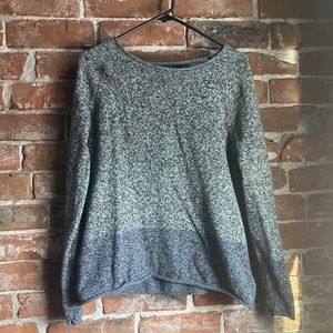 Prana sweater